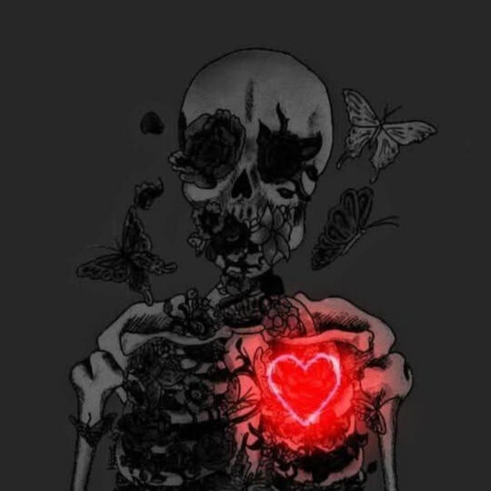 A single line can be a lifeline. This is a movement where we leave handwritten poems in the wild for strangers to find.